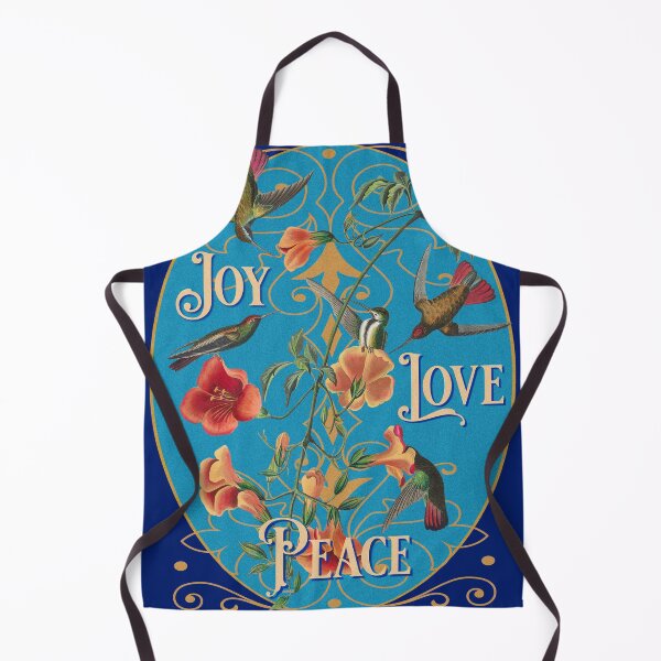 Item preview, Peace, Love, and Joy designed and sold by sandpiperstudio.