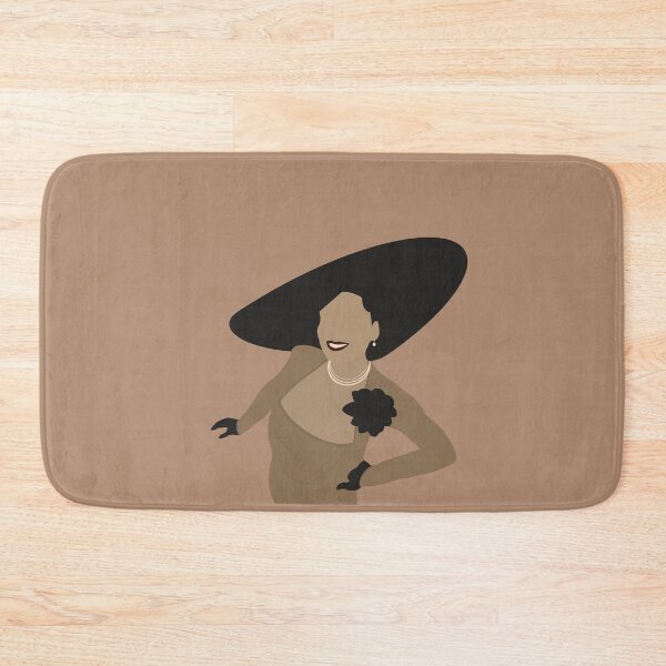 Item preview, Resident Evil Village Lady Dimitrescu designed and sold by PlumAdorable.