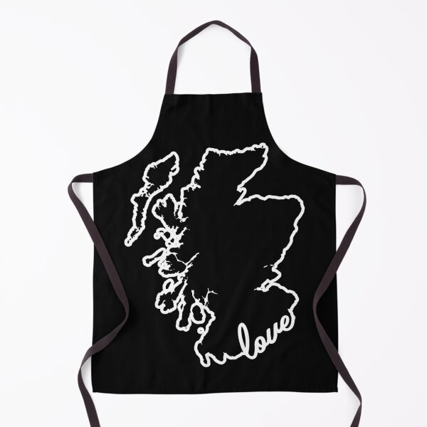 Item preview, I love scotland designed and sold by Mila1946.