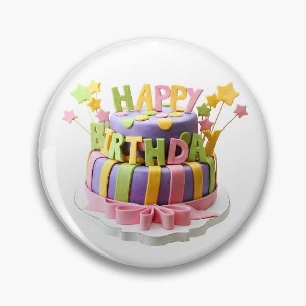 Item preview, Happy Birthday Cake Designs designed and sold by cindyfordyce.