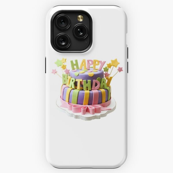 Best iPhone Theme Cake at Cake Valley | Iphone cake, Themed cakes, Birthday  cake shop