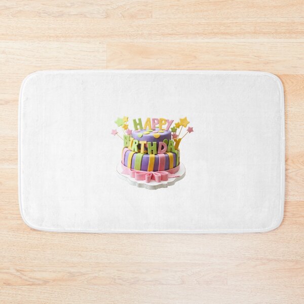 Item preview, Happy Birthday Cake Designs designed and sold by cindyfordyce.