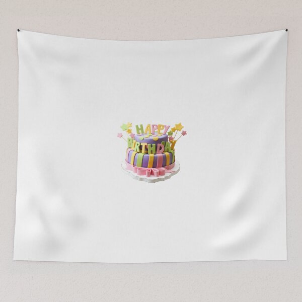 Item preview, Happy Birthday Cake Designs designed and sold by cindyfordyce.