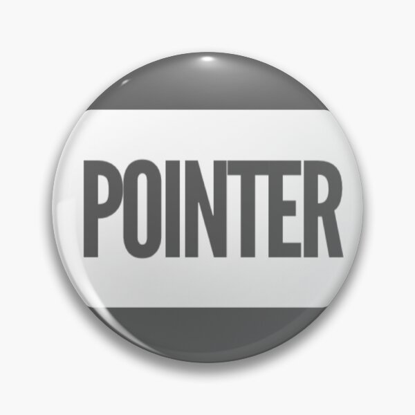 Item preview, Pointer - light logo designed and sold by alternative-.