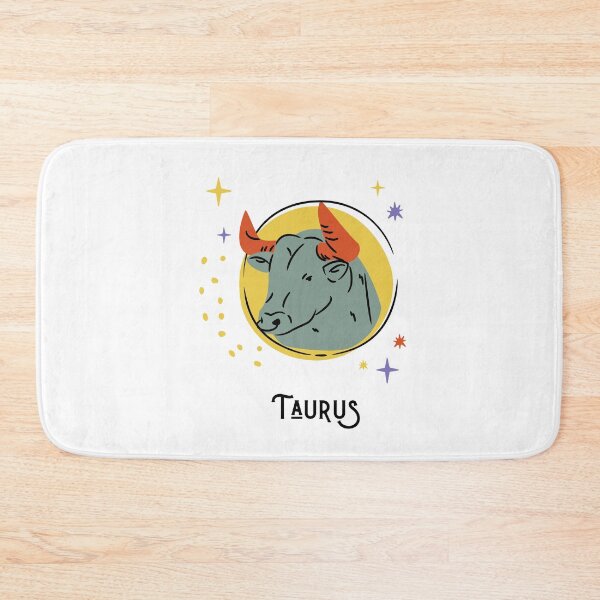 Item preview, Astrological Zodiac Sign - Taurus designed and sold by downtowndarby.