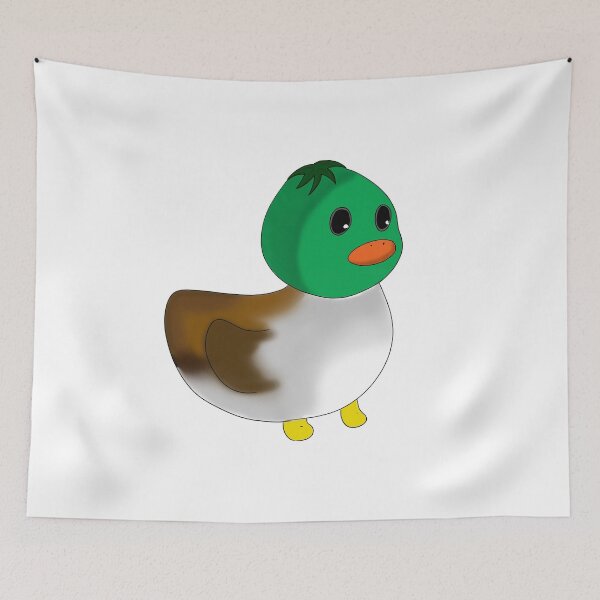 Item preview, Normal Duck designed and sold by DuckHuntDiscord.