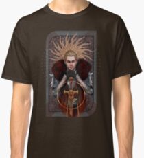Commander Tarot Classic T-Shirt