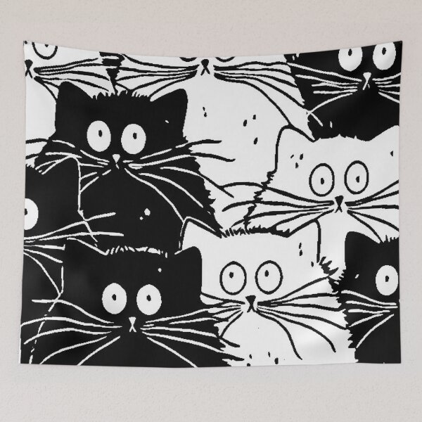 Item preview, cat pack designed and sold by sheepsterandco.