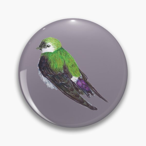 Item preview, Violet Green Sweetie designed and sold by ChairmanKyra.
