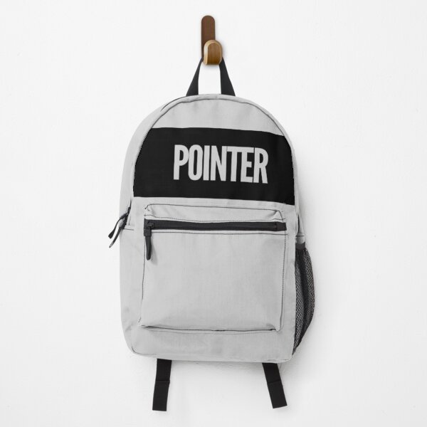 Item preview, Pointer - dark logo designed and sold by alternative-.