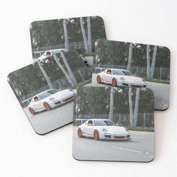 Item preview, GT3RS on film designed and sold by xaviccino.