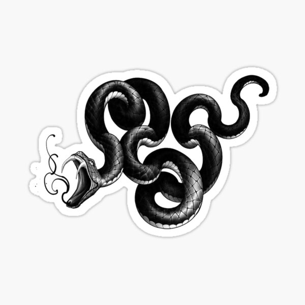 Sacred veins Sticker