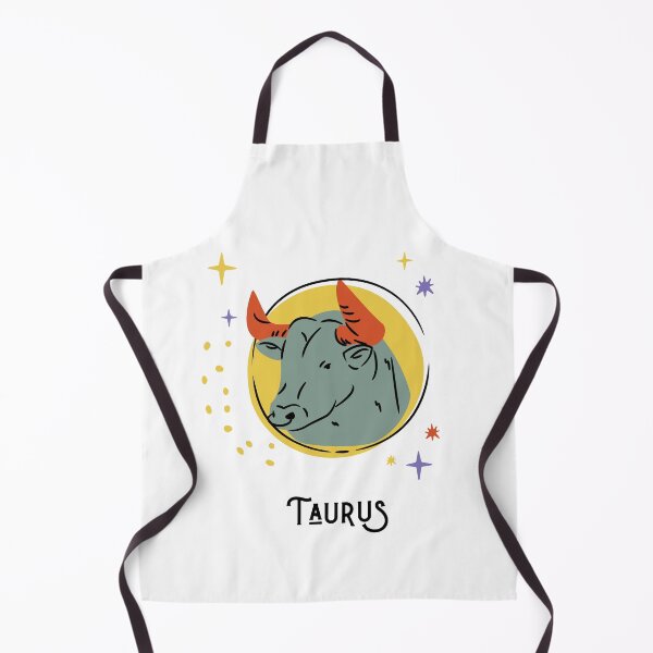 Item preview, Astrological Zodiac Sign - Taurus designed and sold by downtowndarby.
