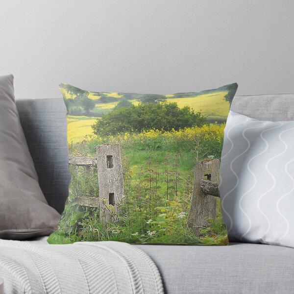Item preview, Campos de oro designed and sold by Anthony Hedger Photography.