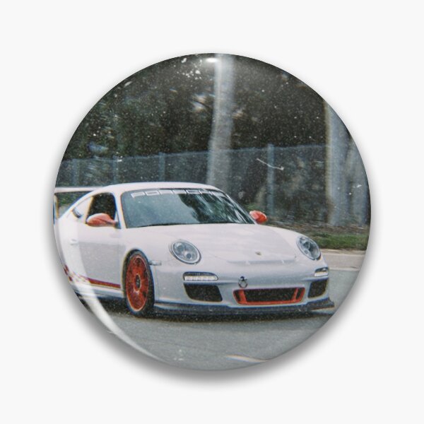 Item preview, GT3RS on film designed and sold by xaviccino.