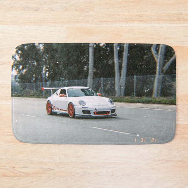 Item preview, GT3RS on film designed and sold by xaviccino.
