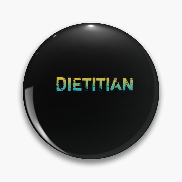 Item preview, Registered Dietitian designed and sold by Kadouh.