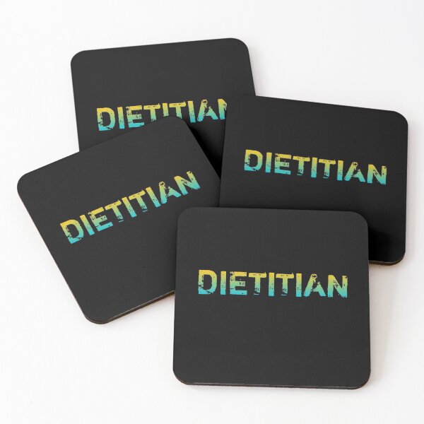 Item preview, Registered Dietitian designed and sold by Kadouh.