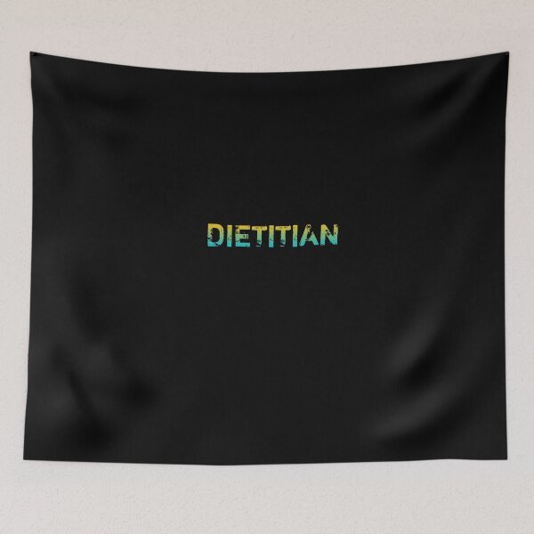 Item preview, Registered Dietitian designed and sold by Kadouh.