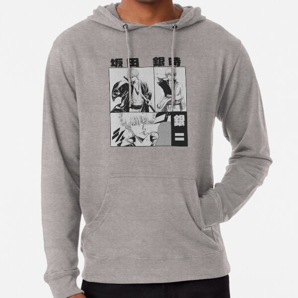 gintama sweater