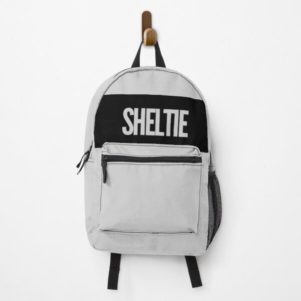 Item preview, Sheltie - dark logo designed and sold by alternative-.