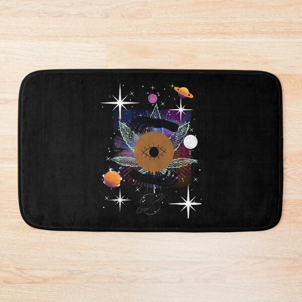 Item preview, UNIVERSE Stoner | Stoner inteligente y exitoso | Hierba espiritual | designed and sold by AlfaEcho.