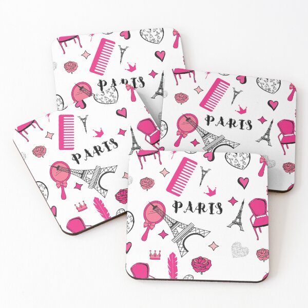 Item preview, Paris Dream Paris Patterned designed and sold by Sweet-A-Dsignz.