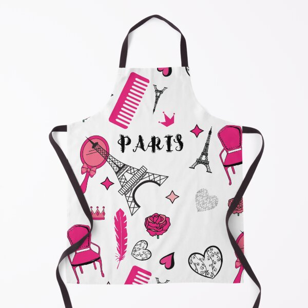 Item preview, Paris Dream Paris Patterned designed and sold by Sweet-A-Dsignz.