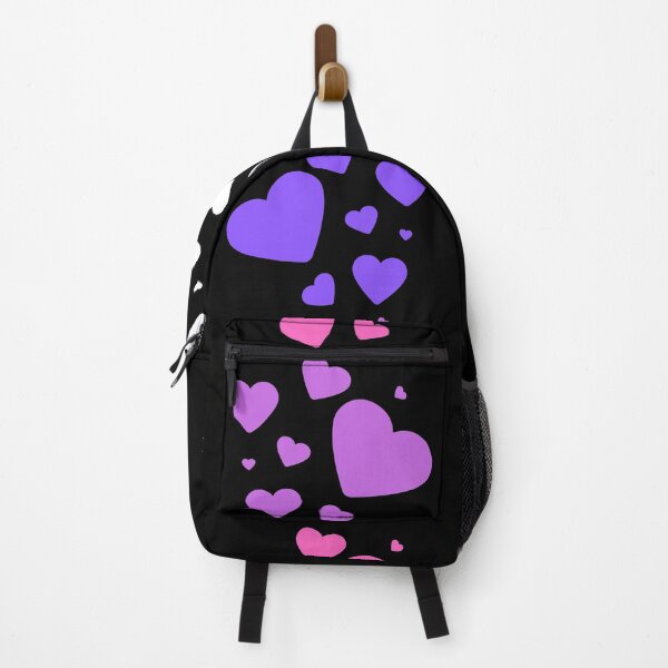 Item preview, Pathway to my Heart | THIS IS LIFE series ( pink purple ) designed and sold by Le Plus Three.