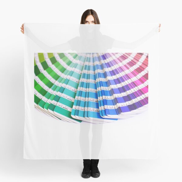 Item preview, Pantone Colour Chart Creative Designs designed and sold by ArtbyDanya.