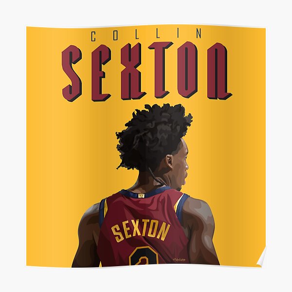 Sexton / Young Bull Wallpaper / Poster! : r/clevelandcavs