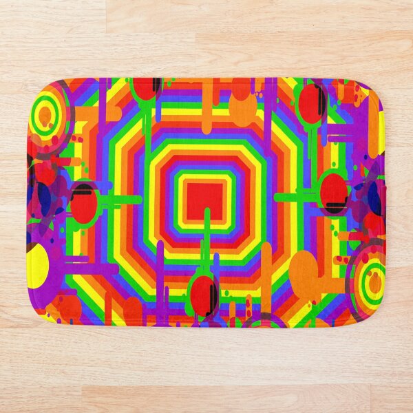 Item preview, Rainbow Array 52 designed and sold by rainbowarray.