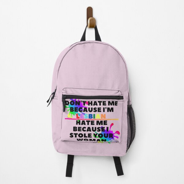 Item preview, Don't Hate designed and sold by TraceysTreasure.