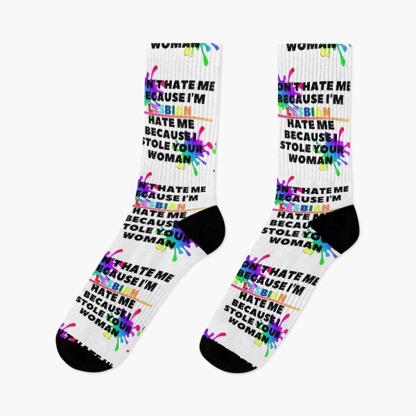 Item preview, Don't Hate designed and sold by TraceysTreasure.