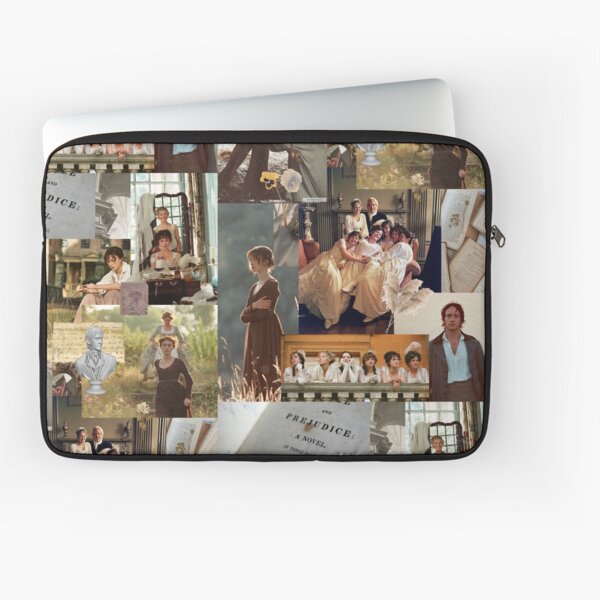 Item preview, Pride and Prejudice Collage designed and sold by chrisevanswife.