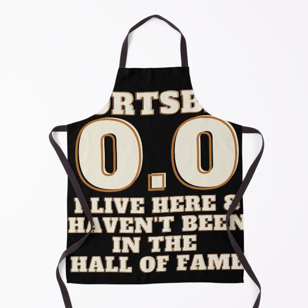Item preview, Sportsball, I've never been to the Hall Of Fame designed and sold by Mothe3rd.