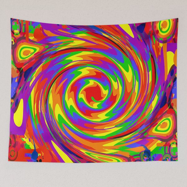 Artikelvorschau, Regenbogen-Array 53 entworfen und verkauft von rainbowarray.