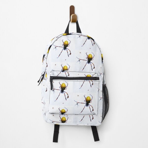 Item preview, Orb Weaver Spider with Babies! designed and sold by Mickangelhere.