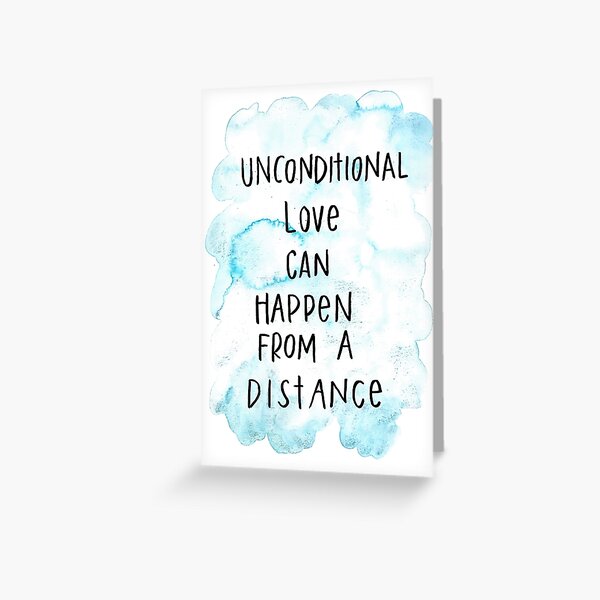 Item preview, Unconditional love  designed and sold by Kiersten Short.