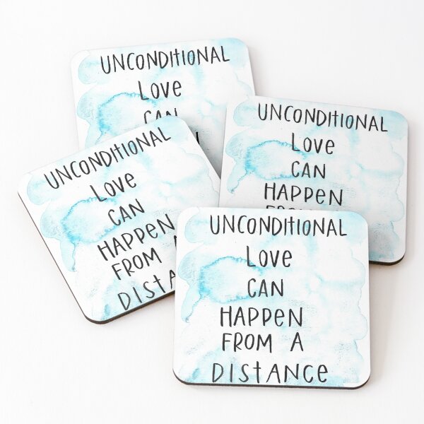 Item preview, Unconditional love  designed and sold by Kiersten Short.