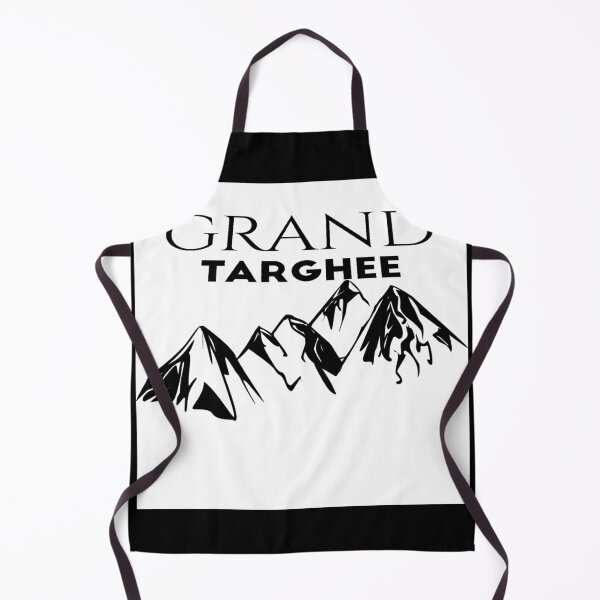 Item preview, Grand Targhee designed and sold by jlicero.