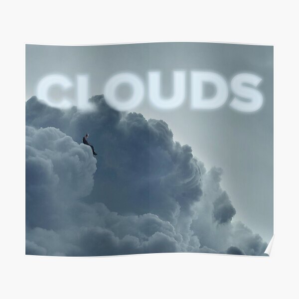 Nf Clouds Gifts & Merchandise | Redbubble