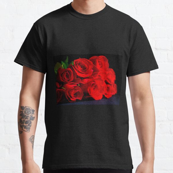 Ignited Passion Classic T-Shirt