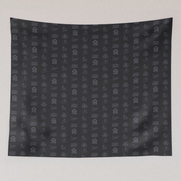 Item preview, Division Pattern designed and sold by J Rose.