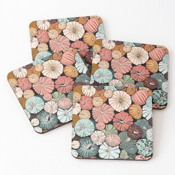 Item preview, Pumpkin patch designed and sold by freyasprints.