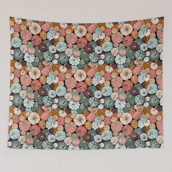 Item preview, Pumpkin patch designed and sold by freyasprints.