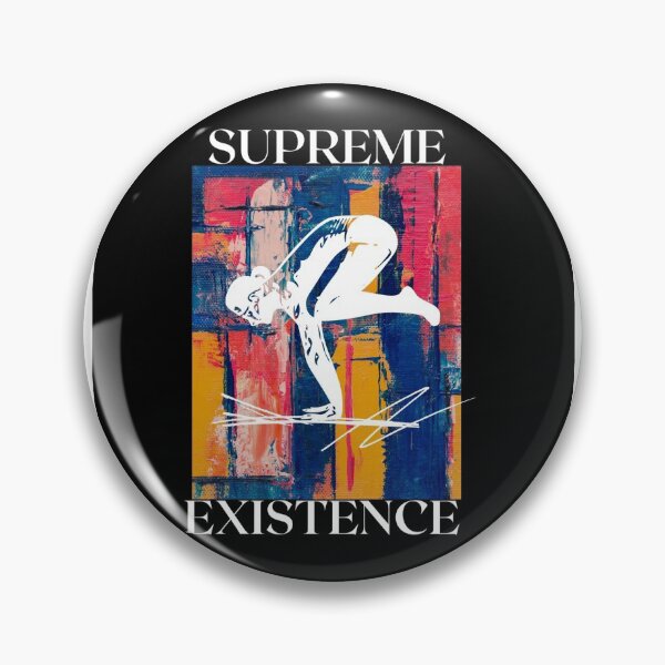 Item preview, Supreme Existence  designed and sold by TekStyle.