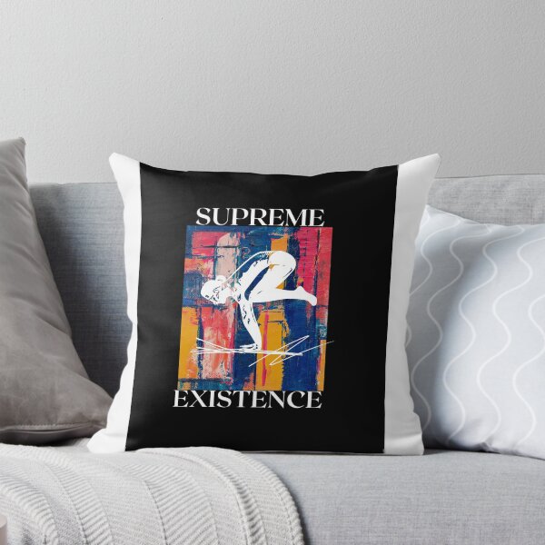 Item preview, Supreme Existence  designed and sold by TekStyle.