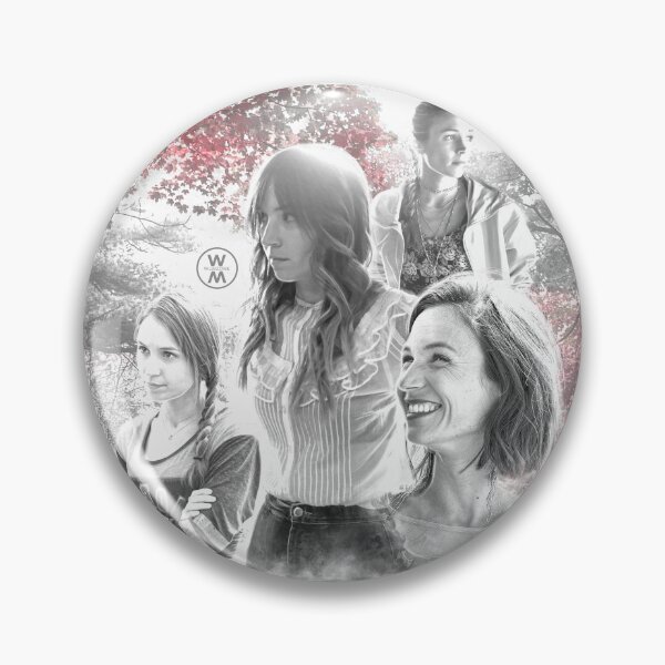 Item preview, Waverly Earp Evolution designed and sold by Kasobel.