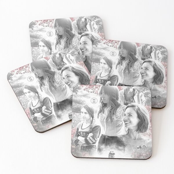 Item preview, Waverly Earp Evolution designed and sold by Kasobel.